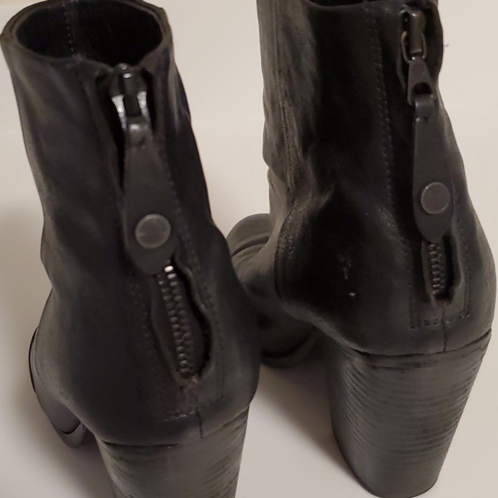 Rag & Bone Booties - image 4
